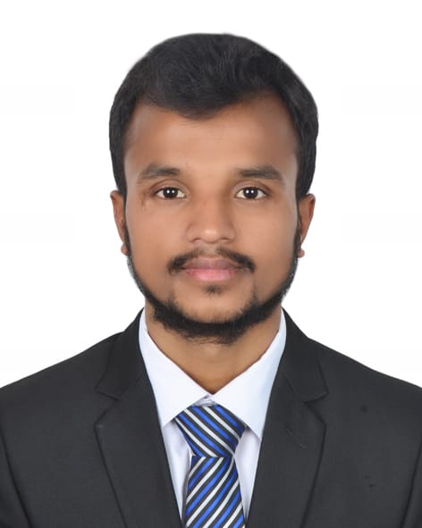 Md.Ruhul Amin